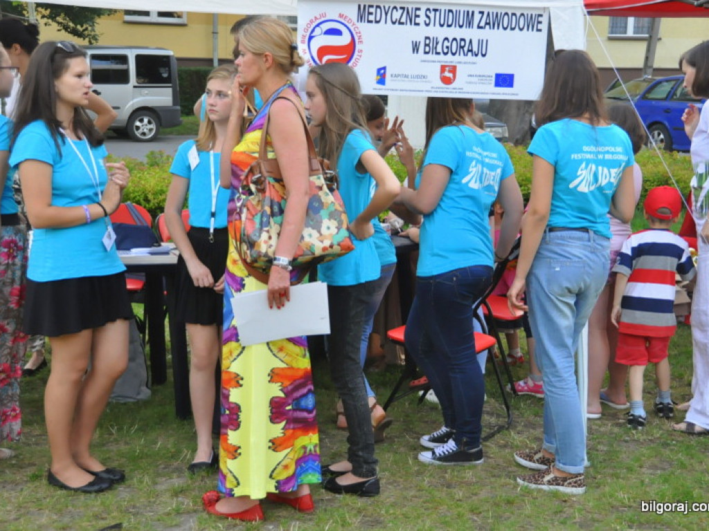 15. edycja Festiwalu Soli Deo w Biłgoraju (FOTO)