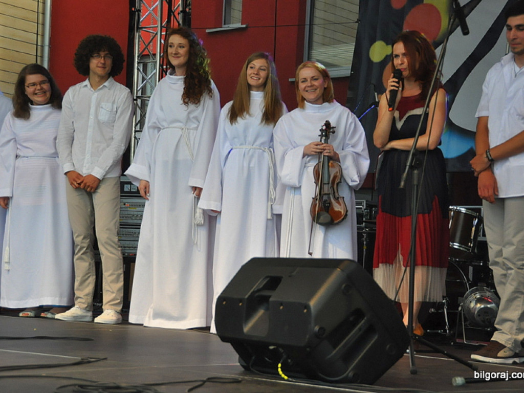 15. edycja Festiwalu Soli Deo w Biłgoraju (FOTO)