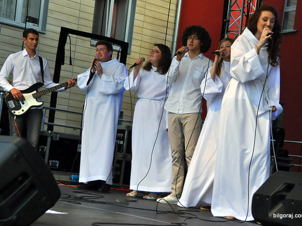 15. edycja Festiwalu Soli Deo w Biłgoraju (FOTO)