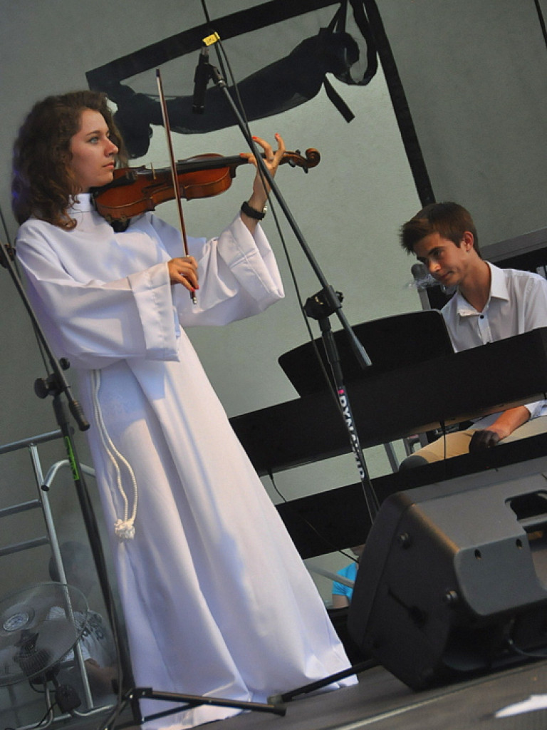 15. edycja Festiwalu Soli Deo w Biłgoraju (FOTO)
