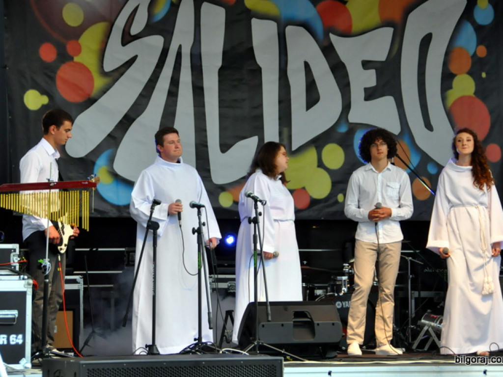 15. edycja Festiwalu Soli Deo w Biłgoraju (FOTO)