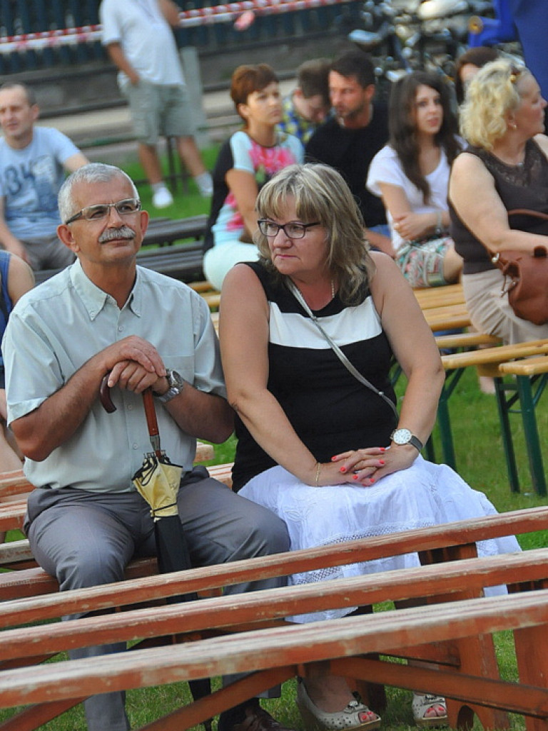 15. edycja Festiwalu Soli Deo w Biłgoraju (FOTO)