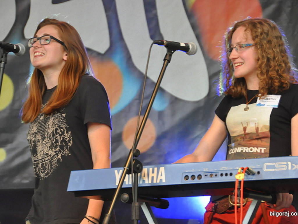 15. edycja Festiwalu Soli Deo w Biłgoraju (FOTO)