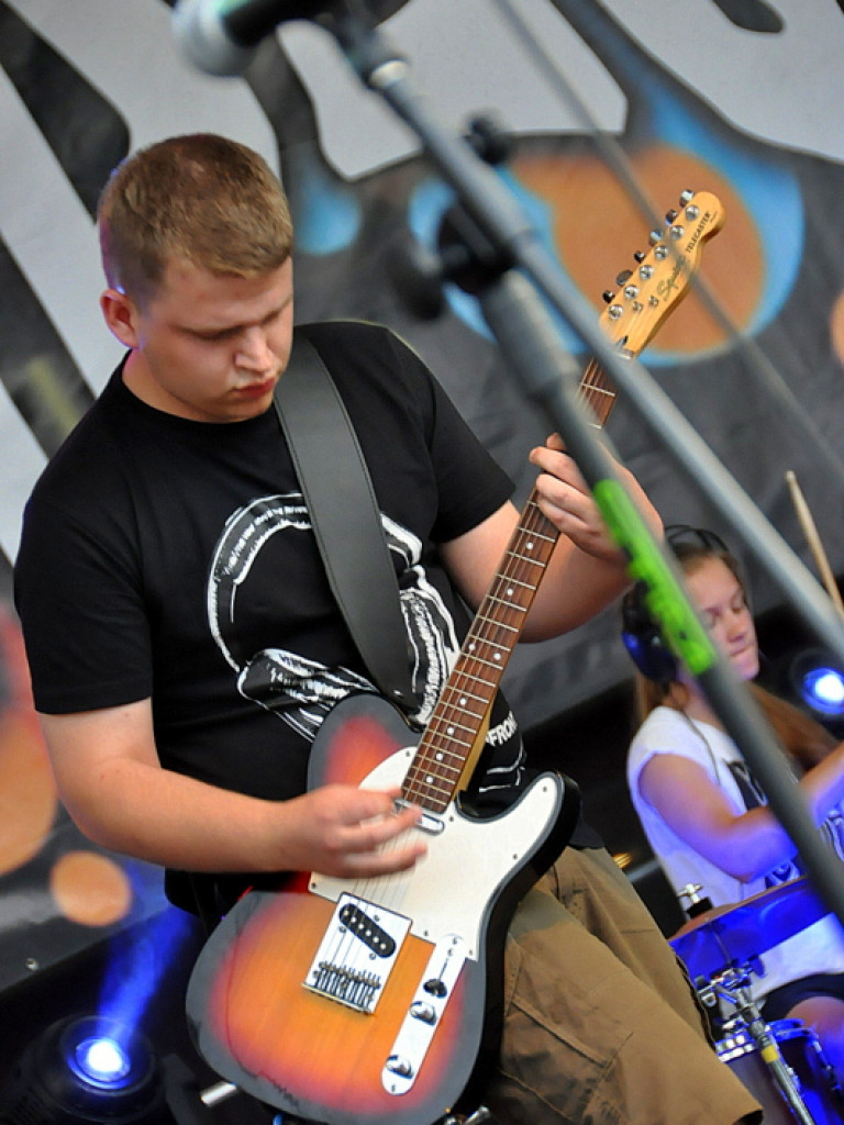 15. edycja Festiwalu Soli Deo w Biłgoraju (FOTO)
