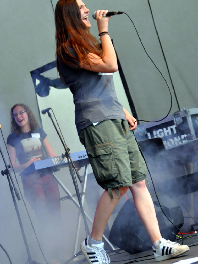 15. edycja Festiwalu Soli Deo w Biłgoraju (FOTO)
