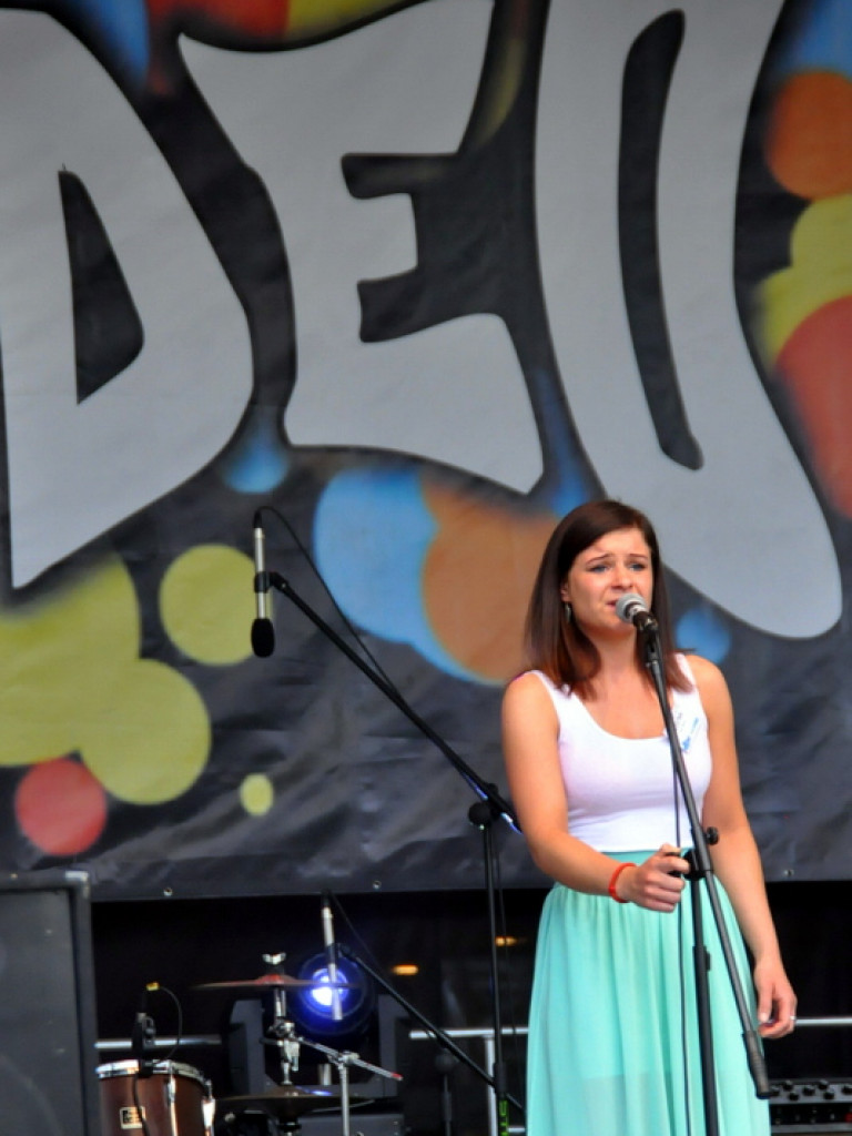 15. edycja Festiwalu Soli Deo w Biłgoraju (FOTO)