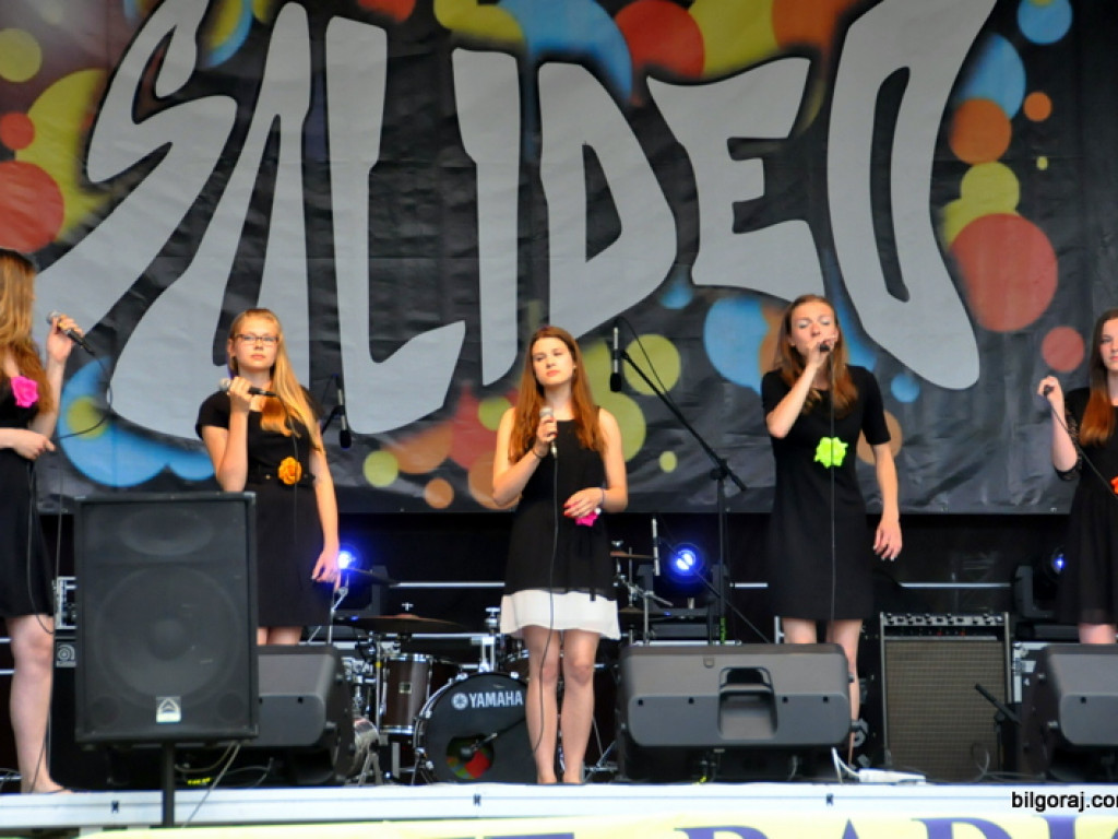 15. edycja Festiwalu Soli Deo w Biłgoraju (FOTO)