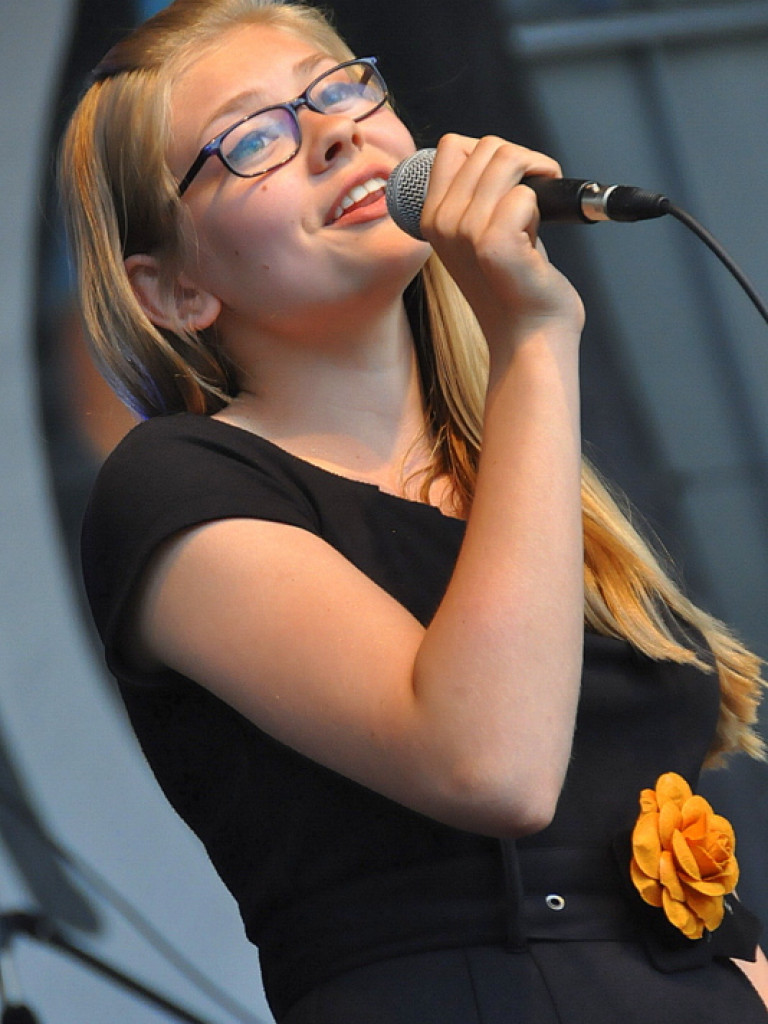 15. edycja Festiwalu Soli Deo w Biłgoraju (FOTO)