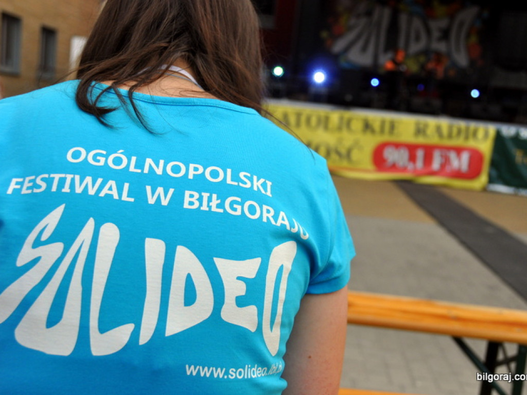 15. edycja Festiwalu Soli Deo w Biłgoraju (FOTO)