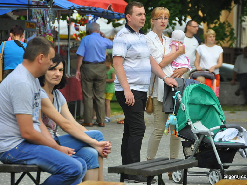 15. edycja Festiwalu Soli Deo w Biłgoraju (FOTO)