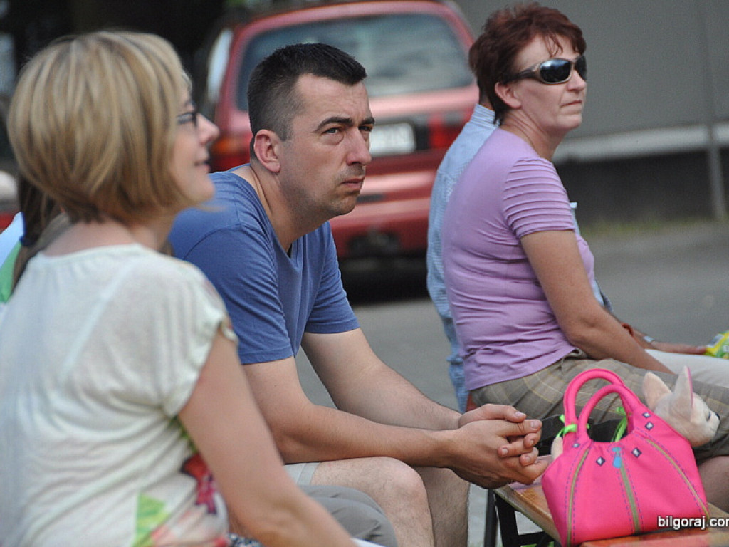 15. edycja Festiwalu Soli Deo w Biłgoraju (FOTO)