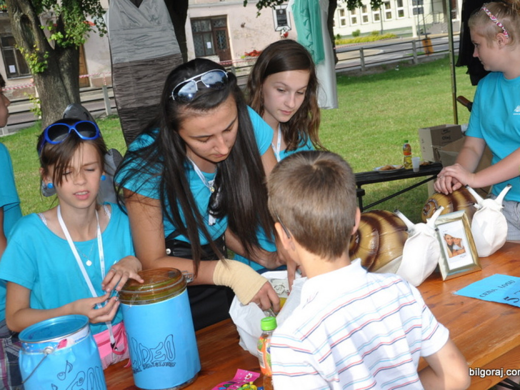 15. edycja Festiwalu Soli Deo w Biłgoraju (FOTO)