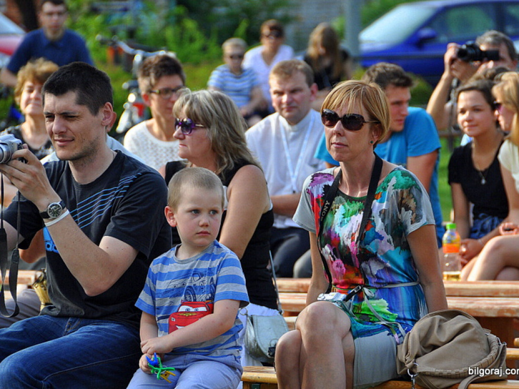 15. edycja Festiwalu Soli Deo w Biłgoraju (FOTO)