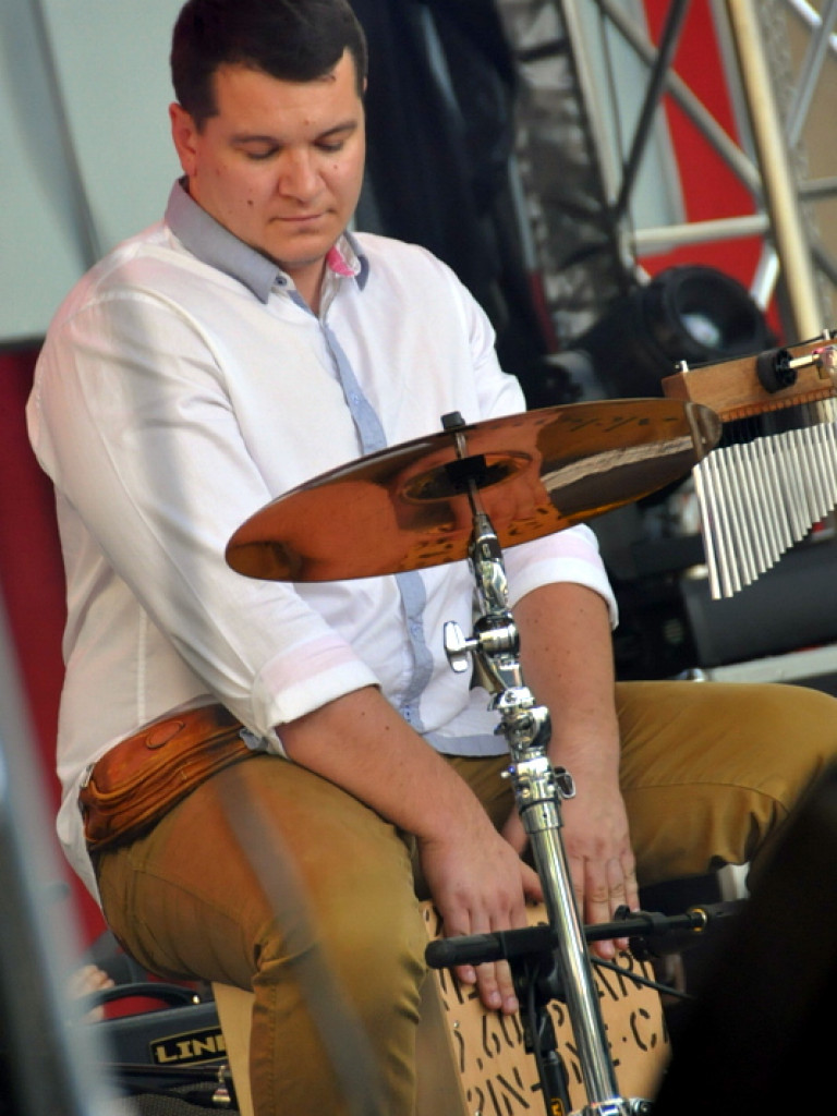 15. edycja Festiwalu Soli Deo w Biłgoraju (FOTO)
