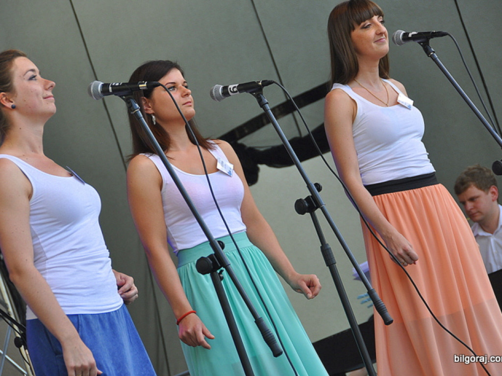 15. edycja Festiwalu Soli Deo w Biłgoraju (FOTO)
