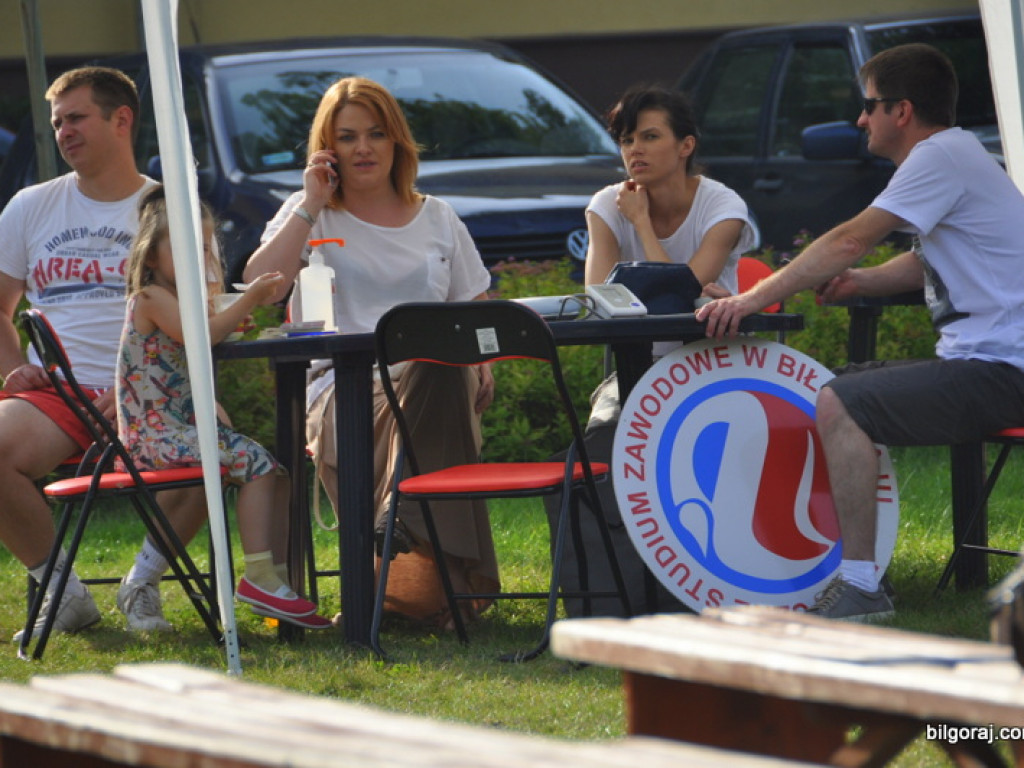 15. edycja Festiwalu Soli Deo w Biłgoraju (FOTO)