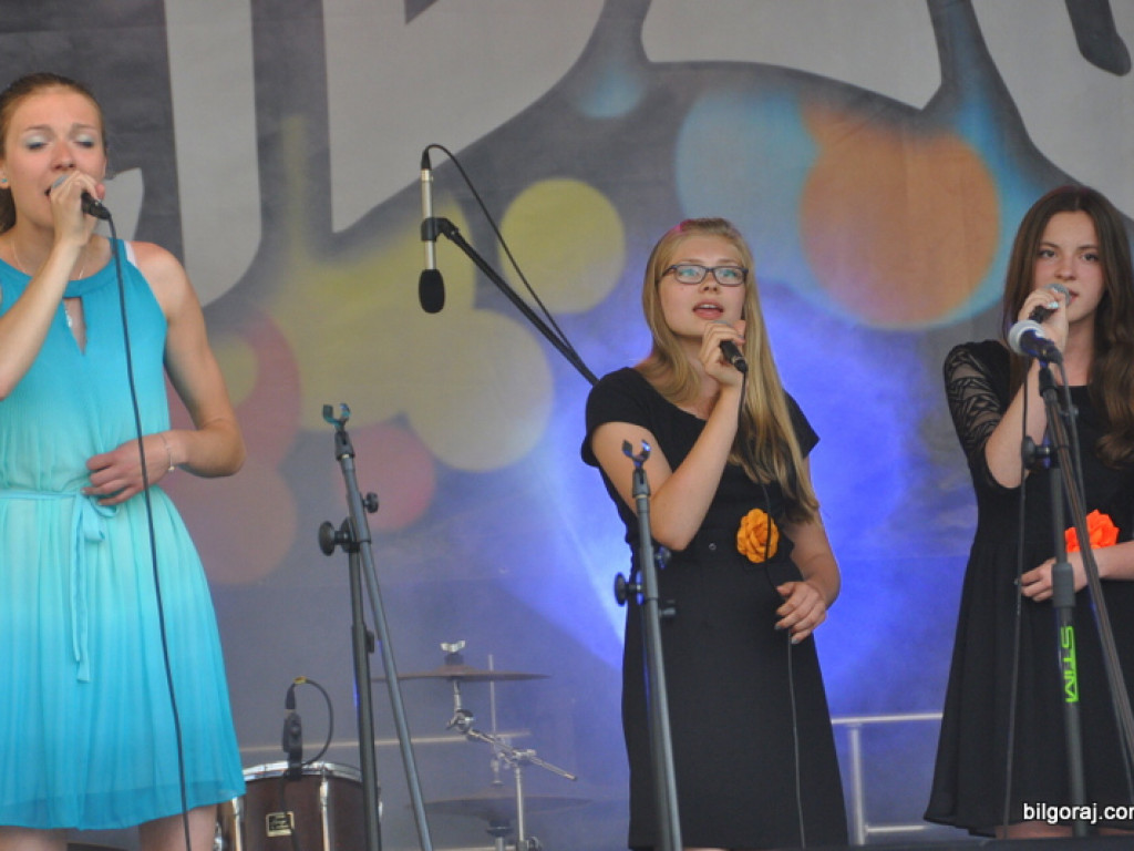 15. edycja Festiwalu Soli Deo w Biłgoraju (FOTO)