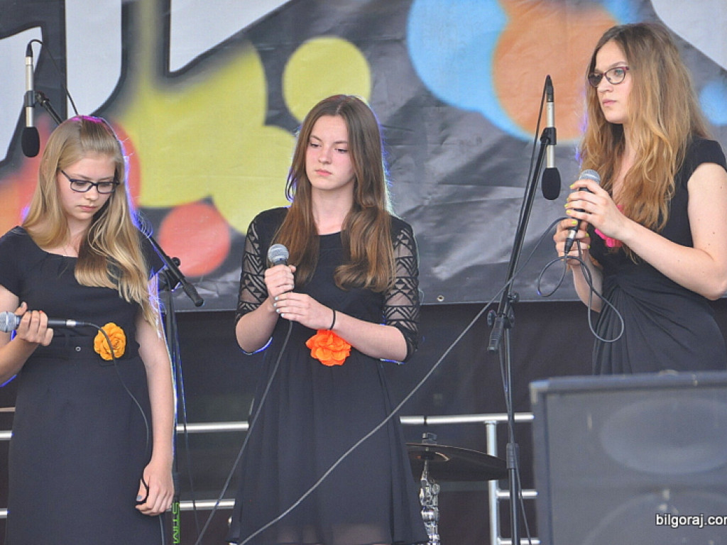 15. edycja Festiwalu Soli Deo w Biłgoraju (FOTO)