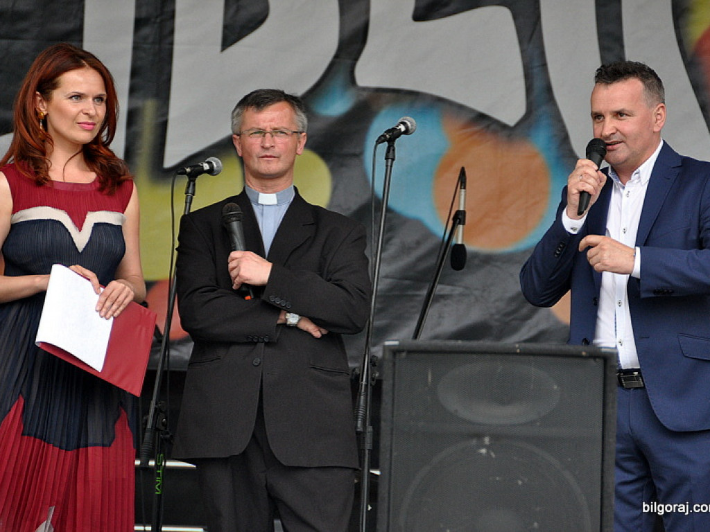 15. edycja Festiwalu Soli Deo w Biłgoraju (FOTO)