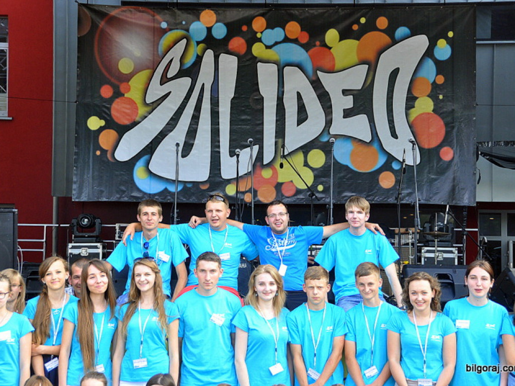 15. edycja Festiwalu Soli Deo w Biłgoraju (FOTO)