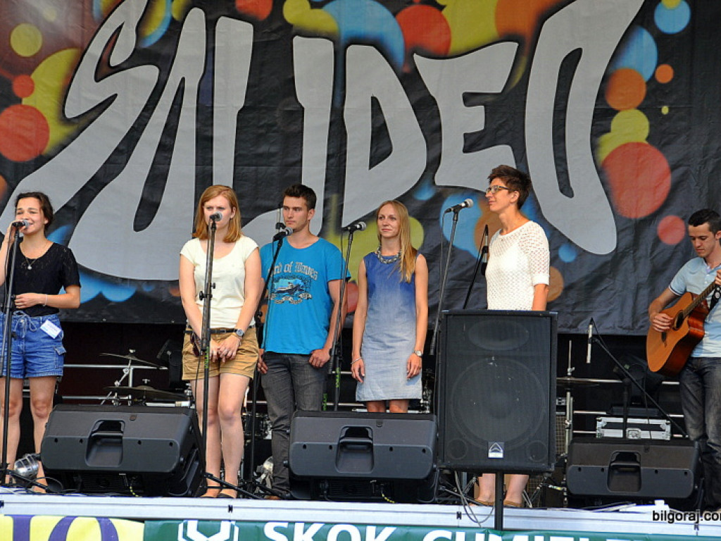 15. edycja Festiwalu Soli Deo w Biłgoraju (FOTO)