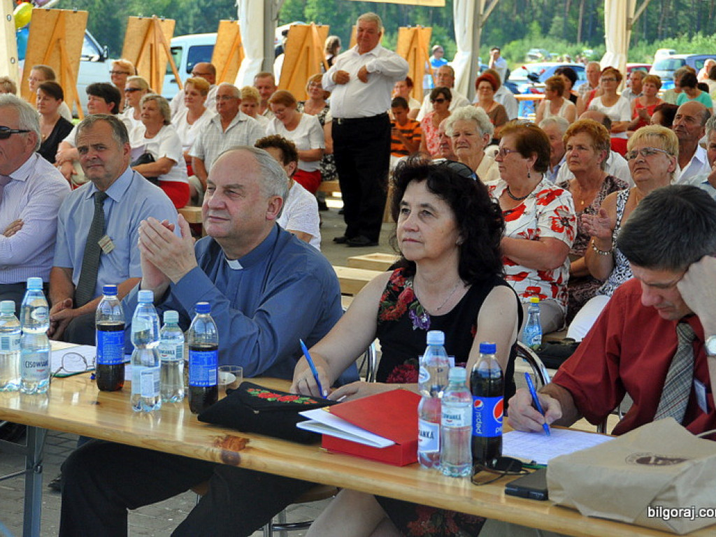 XX Festiwal Piosenki Partyzanckiej w Aleksandrowie (FOTO, VIDEO, WYNIKI)