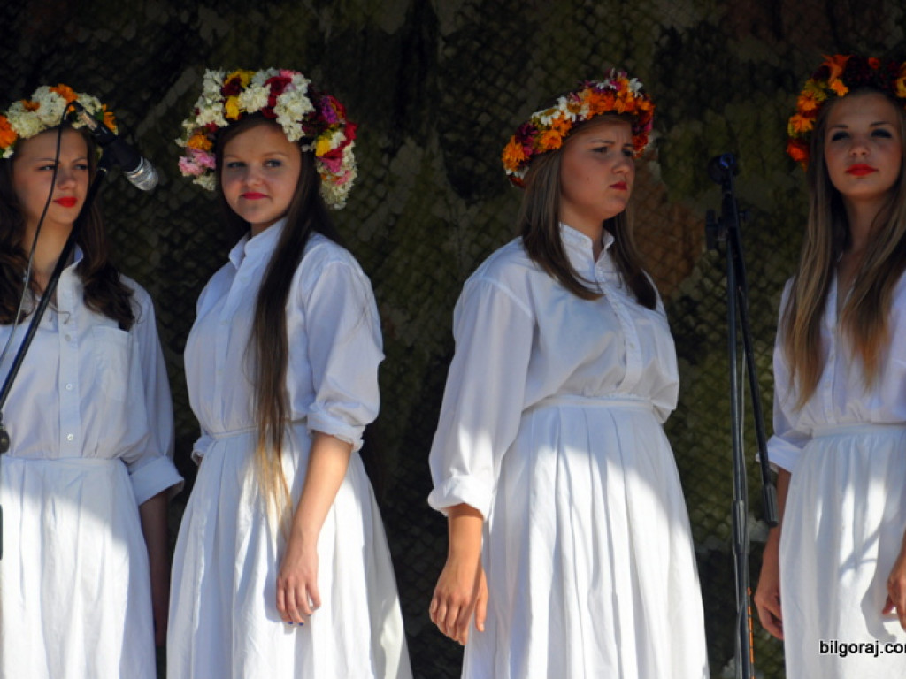 XX Festiwal Piosenki Partyzanckiej w Aleksandrowie (FOTO, VIDEO, WYNIKI)