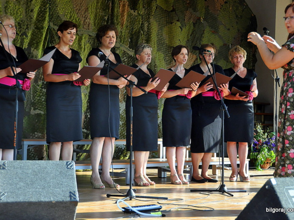 XX Festiwal Piosenki Partyzanckiej w Aleksandrowie (FOTO, VIDEO, WYNIKI)