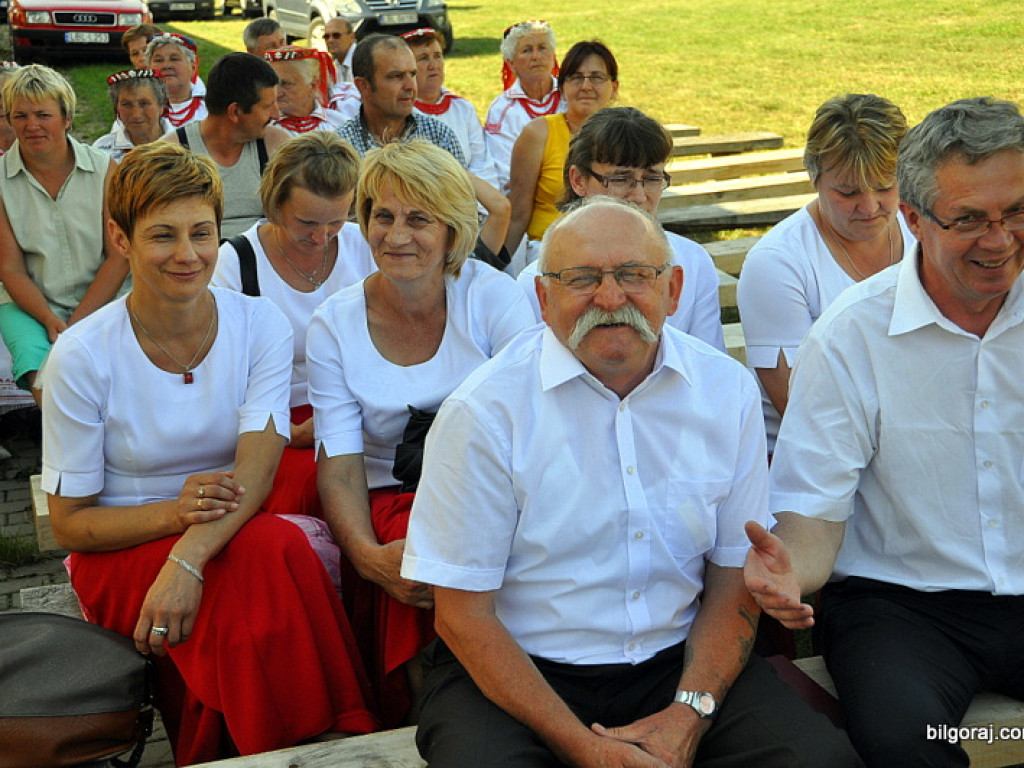 XX Festiwal Piosenki Partyzanckiej w Aleksandrowie (FOTO, VIDEO, WYNIKI)