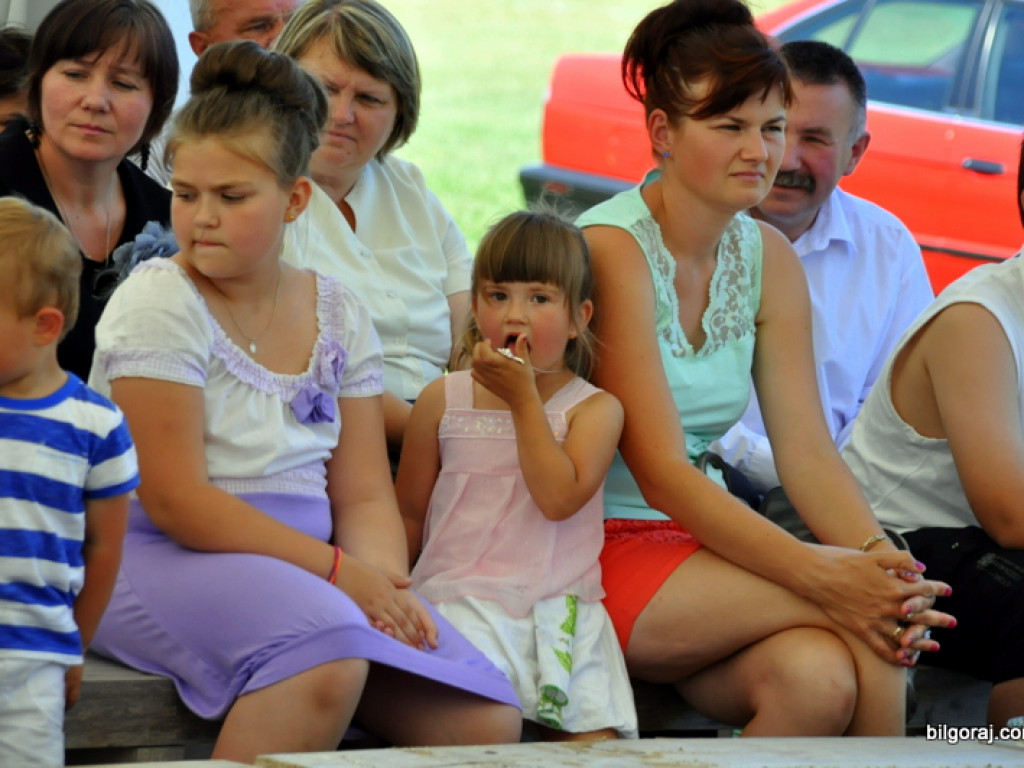 XX Festiwal Piosenki Partyzanckiej w Aleksandrowie (FOTO, VIDEO, WYNIKI)