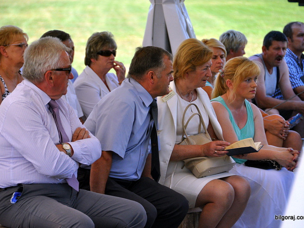 XX Festiwal Piosenki Partyzanckiej w Aleksandrowie (FOTO, VIDEO, WYNIKI)