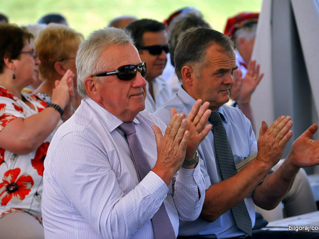 XX Festiwal Piosenki Partyzanckiej w Aleksandrowie (FOTO, VIDEO, WYNIKI)