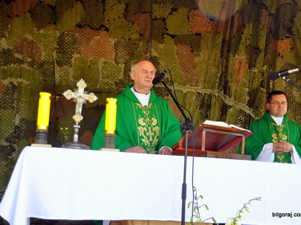 XX Festiwal Piosenki Partyzanckiej w Aleksandrowie (FOTO, VIDEO, WYNIKI)