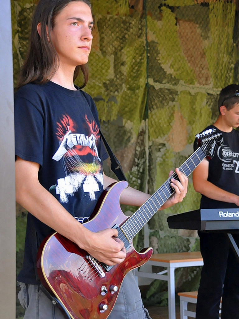 XX Festiwal Piosenki Partyzanckiej w Aleksandrowie (FOTO, VIDEO, WYNIKI)