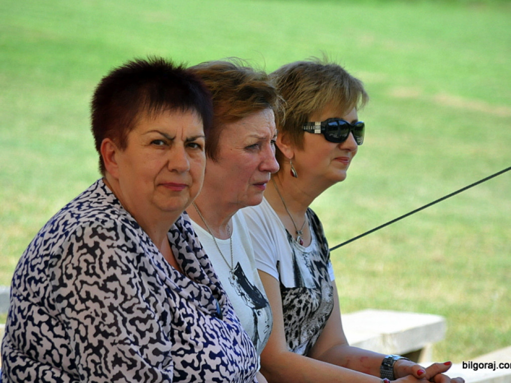 XX Festiwal Piosenki Partyzanckiej w Aleksandrowie (FOTO, VIDEO, WYNIKI)