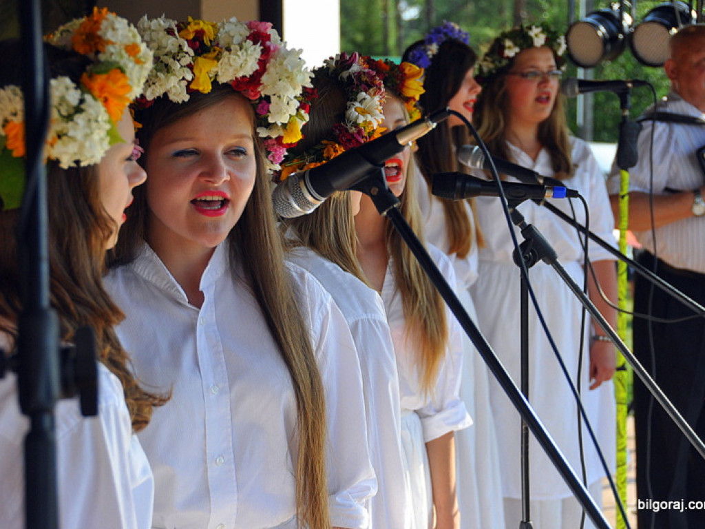 XX Festiwal Piosenki Partyzanckiej w Aleksandrowie (FOTO, VIDEO, WYNIKI)
