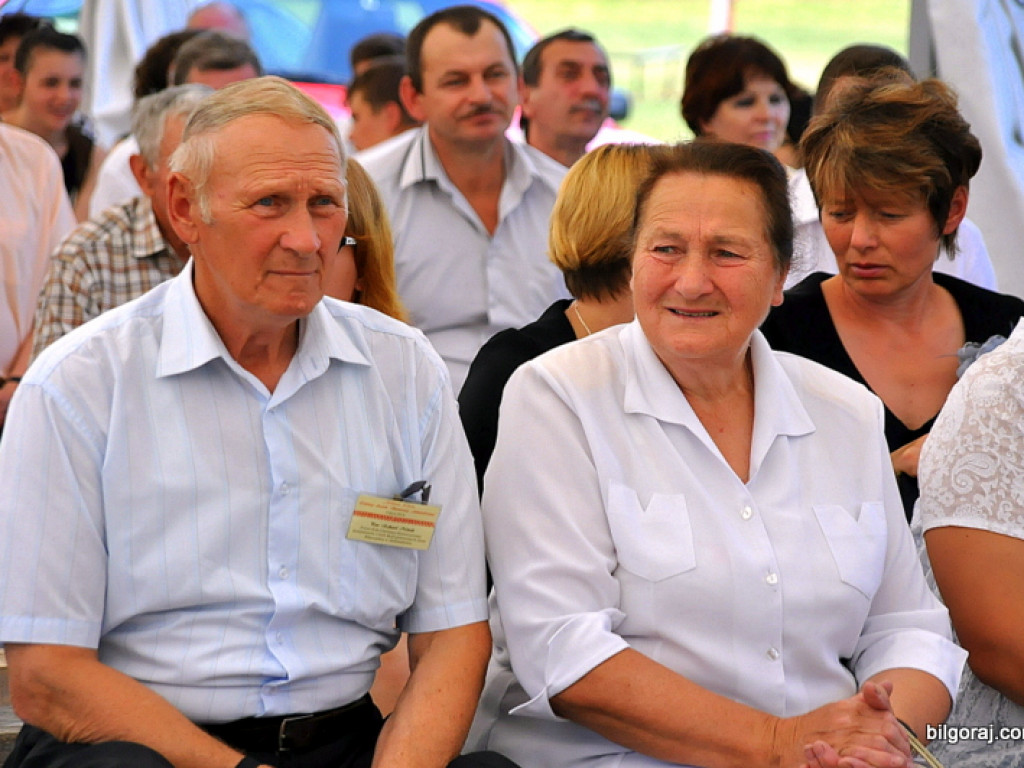 XX Festiwal Piosenki Partyzanckiej w Aleksandrowie (FOTO, VIDEO, WYNIKI)