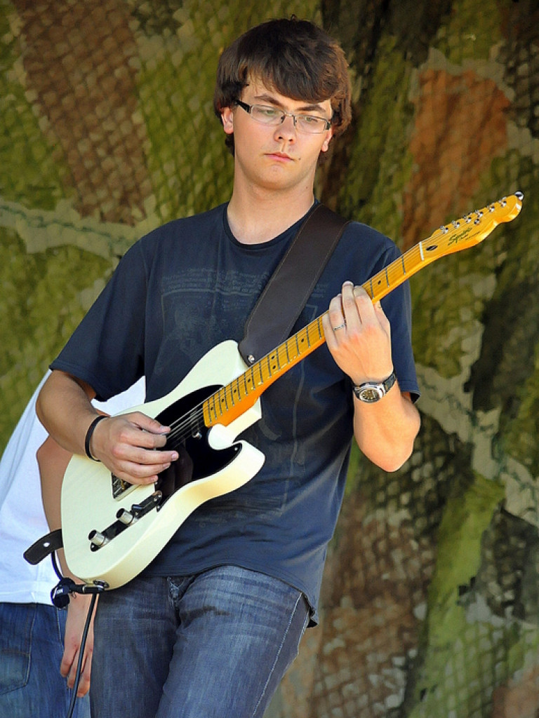 XX Festiwal Piosenki Partyzanckiej w Aleksandrowie (FOTO, VIDEO, WYNIKI)