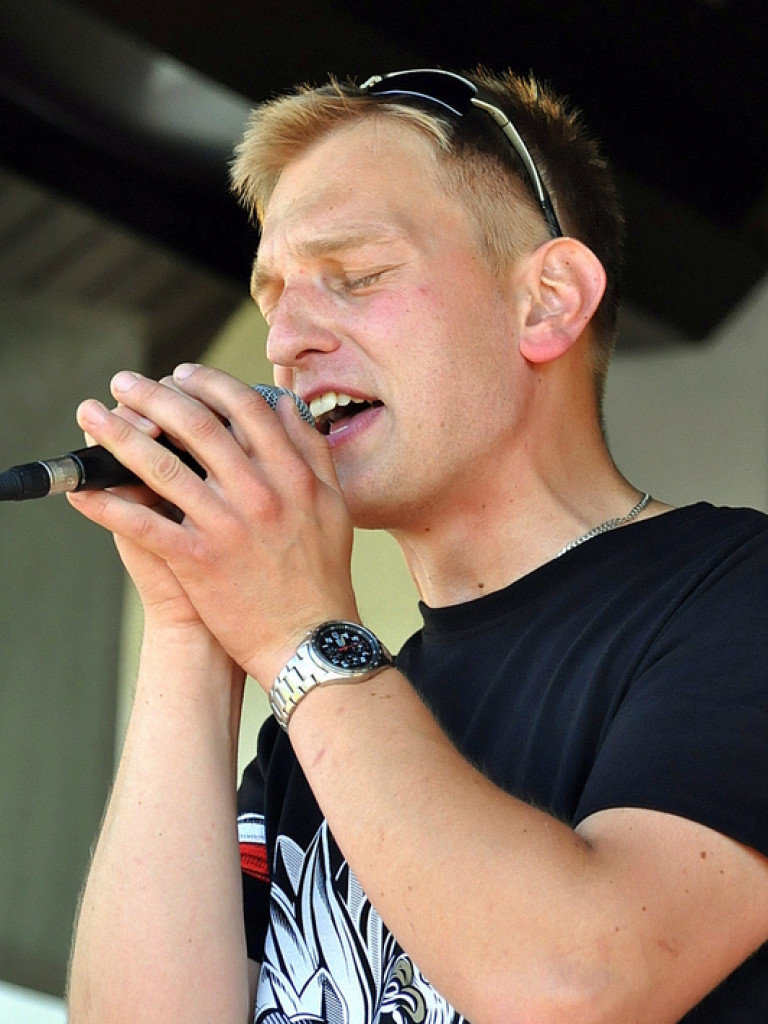 XX Festiwal Piosenki Partyzanckiej w Aleksandrowie (FOTO, VIDEO, WYNIKI)