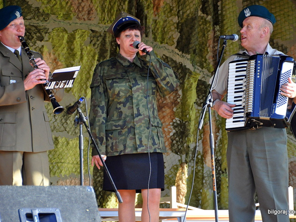 XX Festiwal Piosenki Partyzanckiej w Aleksandrowie (FOTO, VIDEO, WYNIKI)
