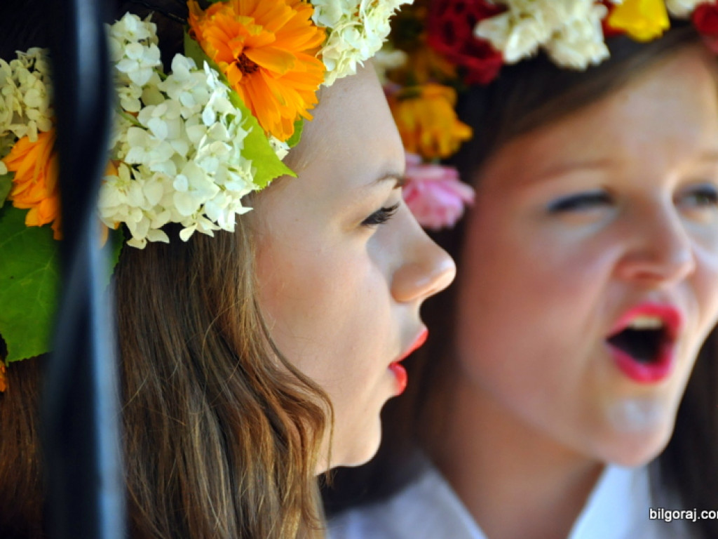 XX Festiwal Piosenki Partyzanckiej w Aleksandrowie (FOTO, VIDEO, WYNIKI)