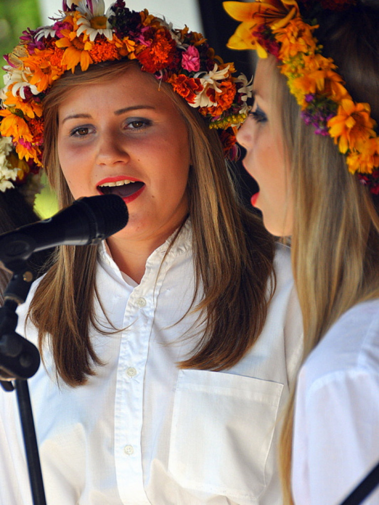 XX Festiwal Piosenki Partyzanckiej w Aleksandrowie (FOTO, VIDEO, WYNIKI)