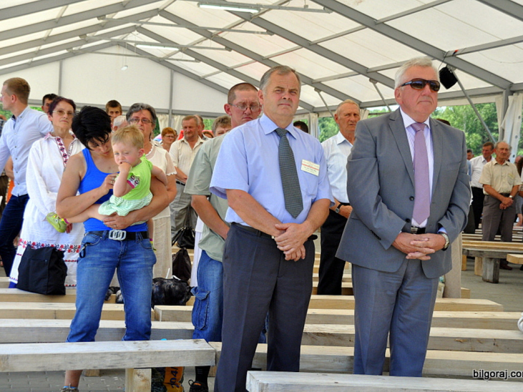 XX Festiwal Piosenki Partyzanckiej w Aleksandrowie (FOTO, VIDEO, WYNIKI)