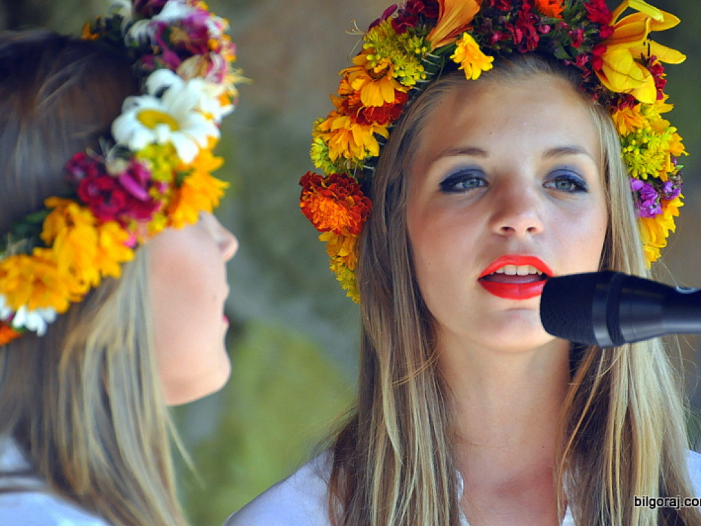 XX Festiwal Piosenki Partyzanckiej w Aleksandrowie (FOTO, VIDEO, WYNIKI)