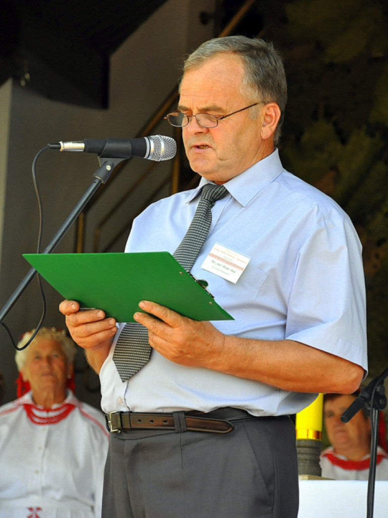 XX Festiwal Piosenki Partyzanckiej w Aleksandrowie (FOTO, VIDEO, WYNIKI)