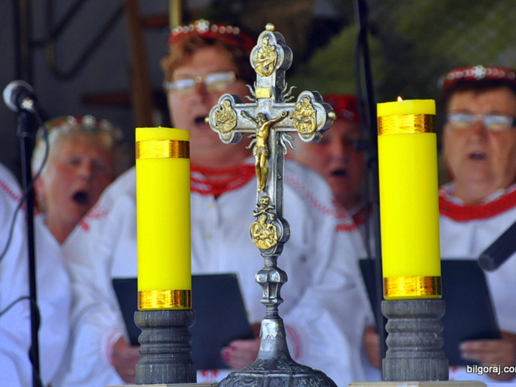 XX Festiwal Piosenki Partyzanckiej w Aleksandrowie (FOTO, VIDEO, WYNIKI)