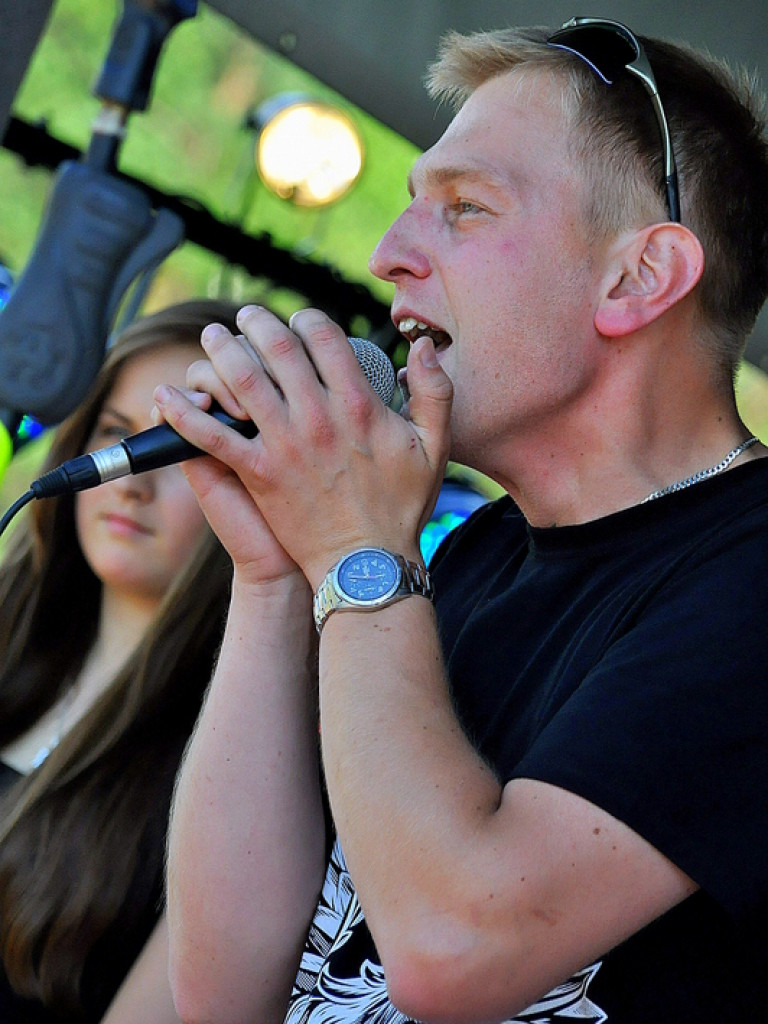 XX Festiwal Piosenki Partyzanckiej w Aleksandrowie (FOTO, VIDEO, WYNIKI)