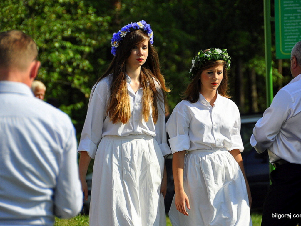 XX Festiwal Piosenki Partyzanckiej w Aleksandrowie (FOTO, VIDEO, WYNIKI)