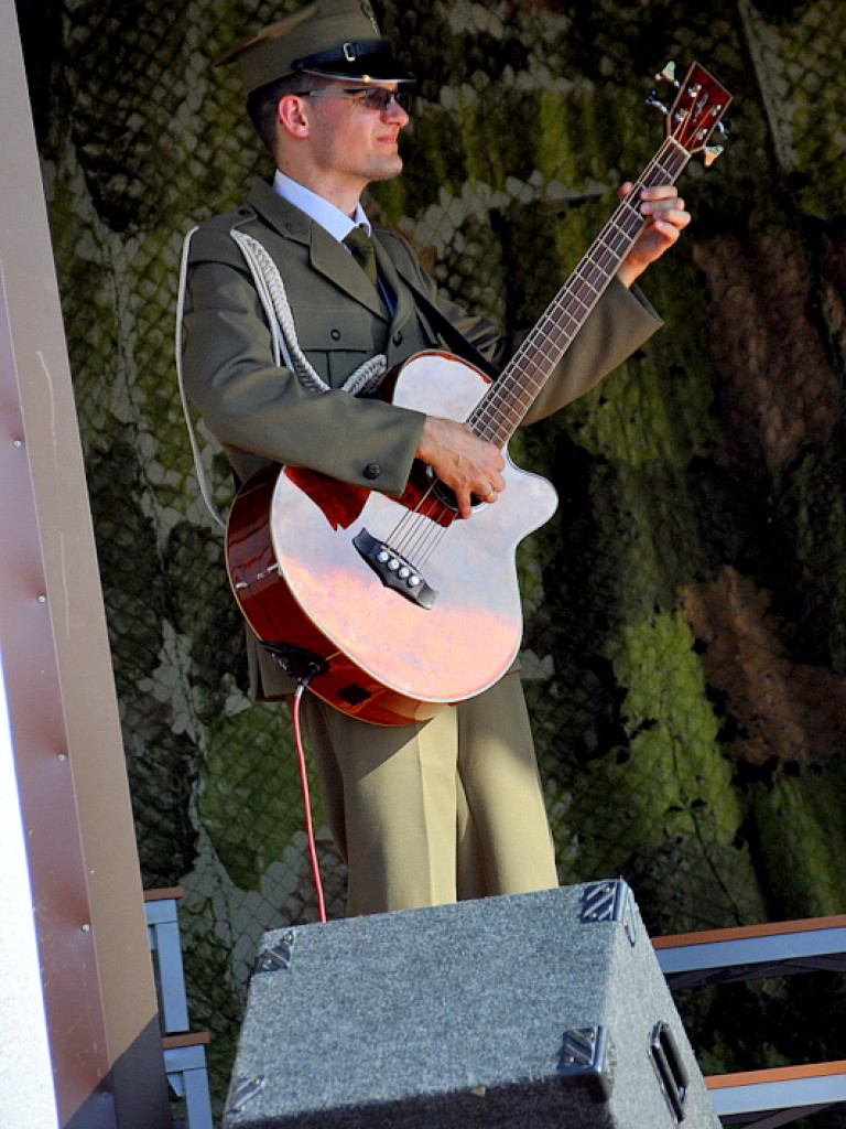 XX Festiwal Piosenki Partyzanckiej w Aleksandrowie (FOTO, VIDEO, WYNIKI)