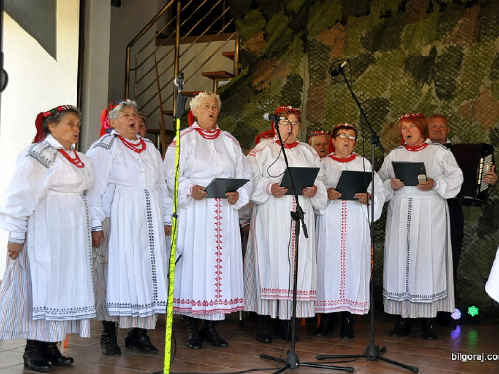 XX Festiwal Piosenki Partyzanckiej w Aleksandrowie (FOTO, VIDEO, WYNIKI)